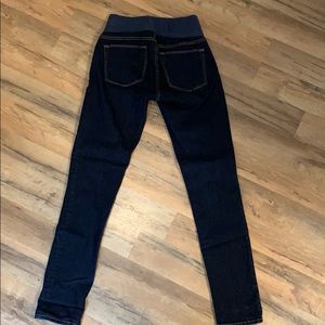 Gap Skinny Maternity Jeans